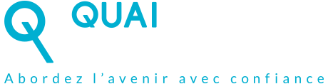 Logo Quai des Notaires