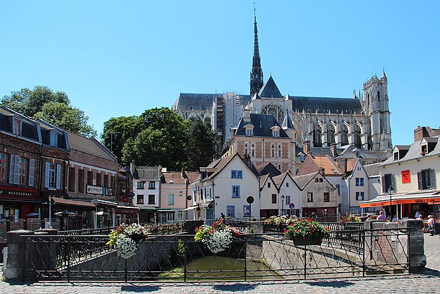 amiens photo
