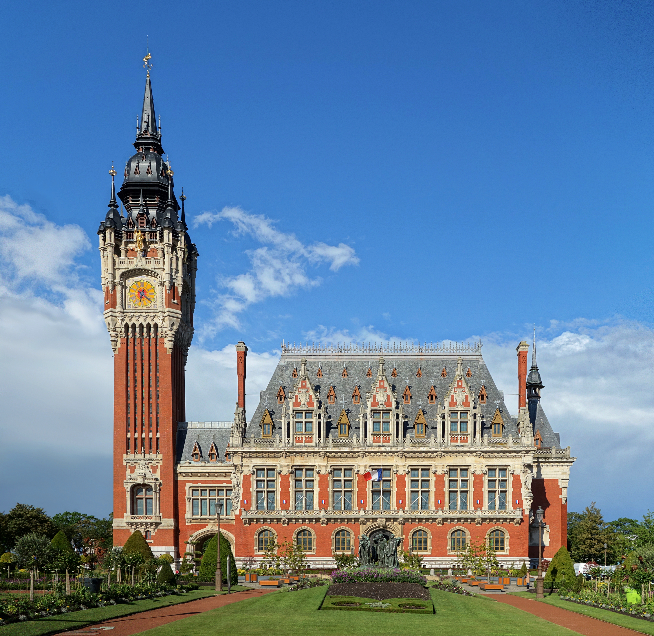 calais photo
