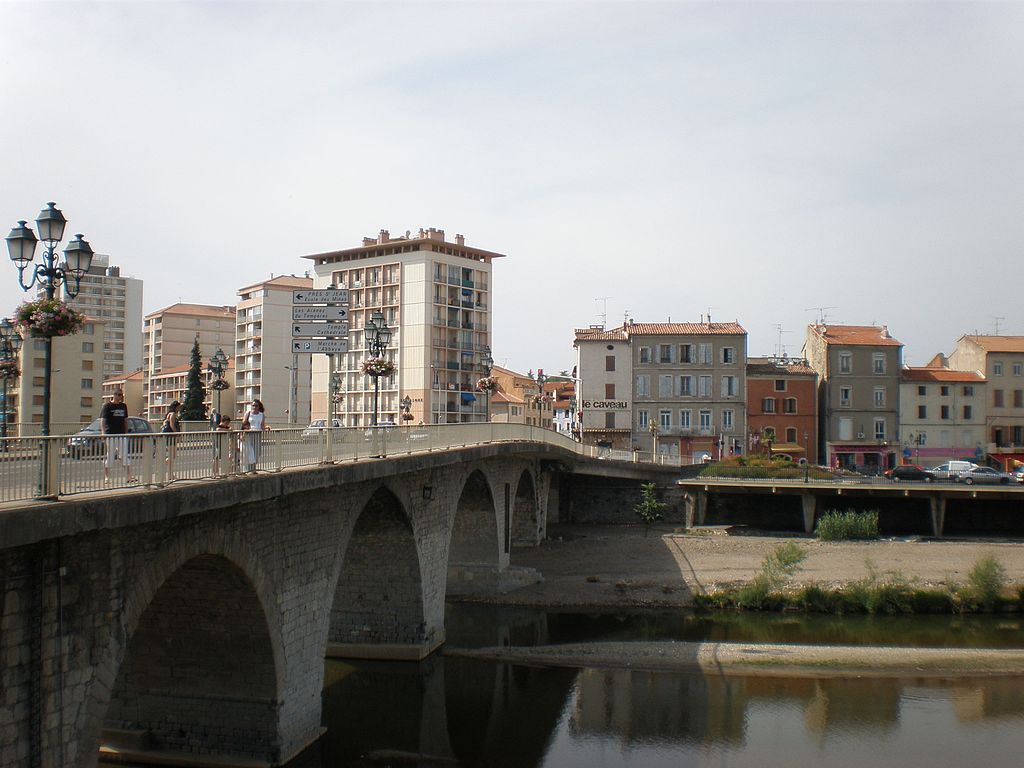 alès photo