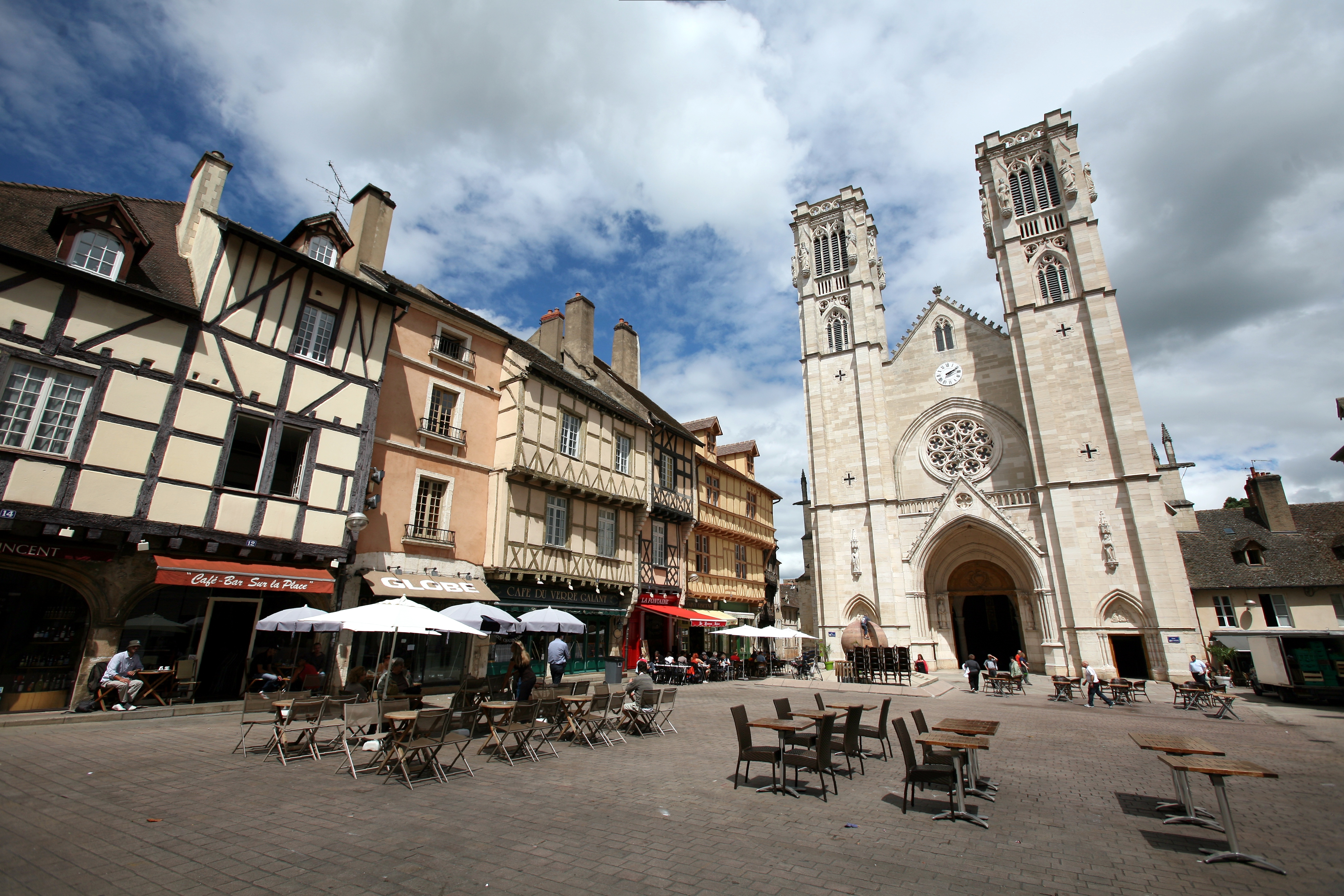 Chalon-sur-Saône