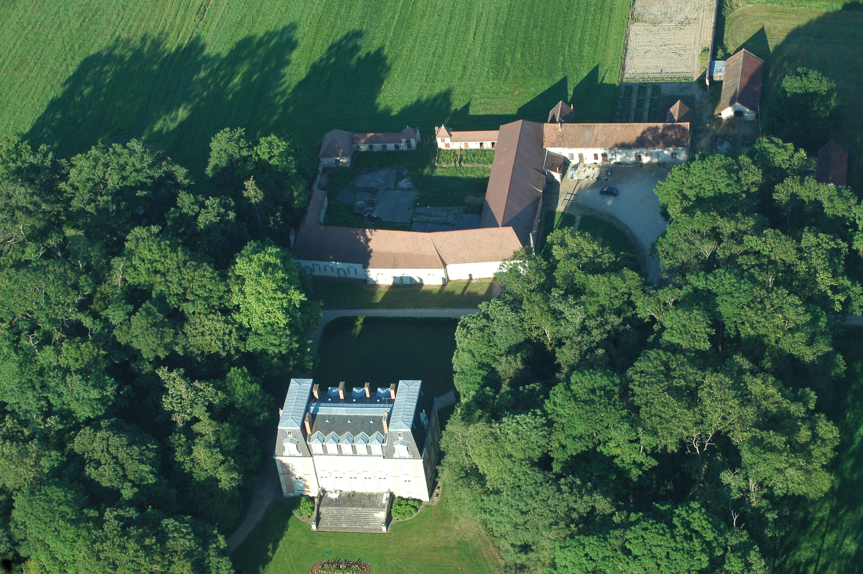 allier photo