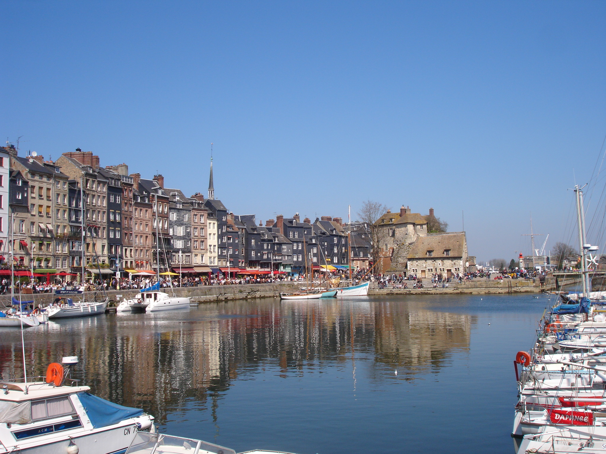 calvados photo