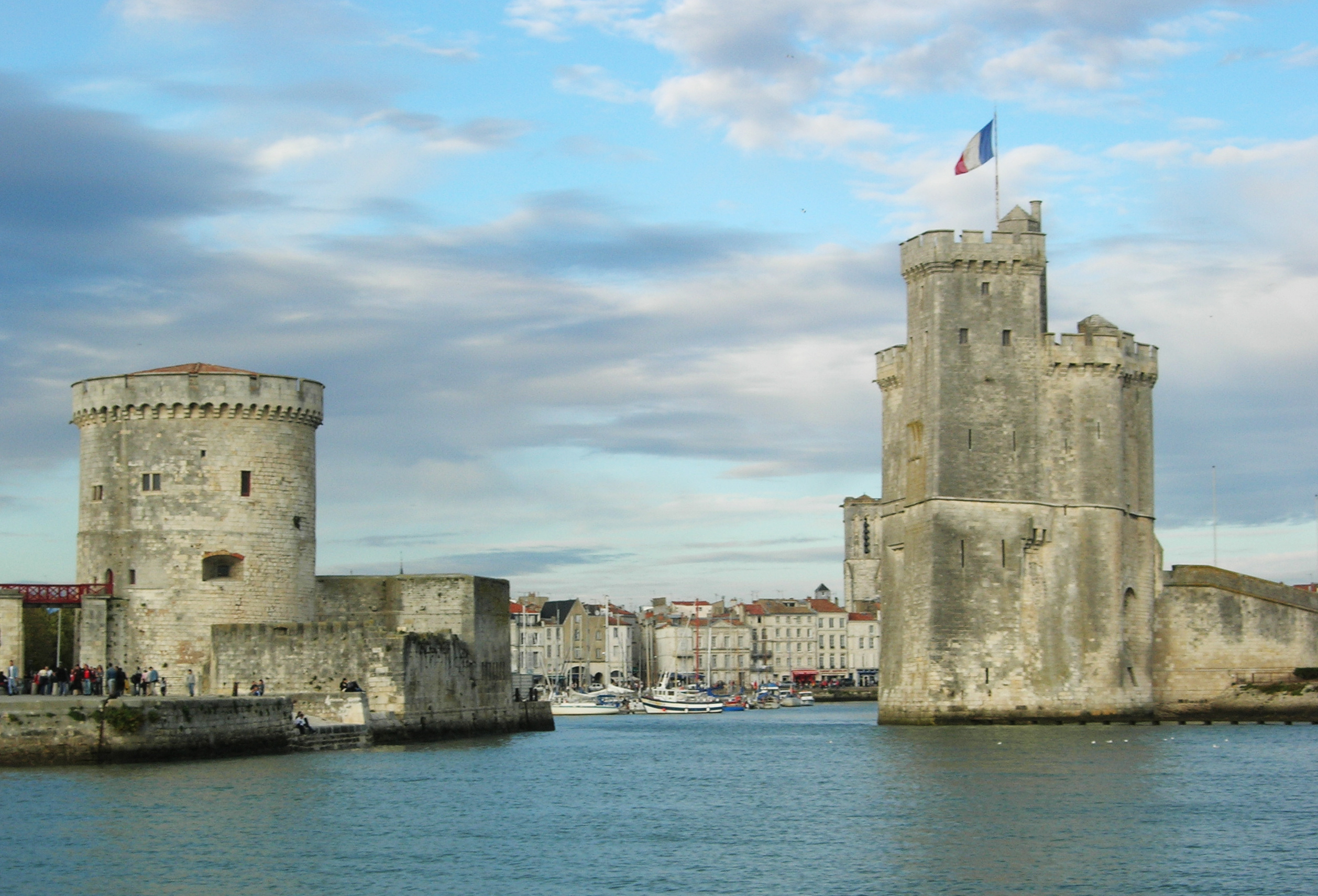 charente maritime