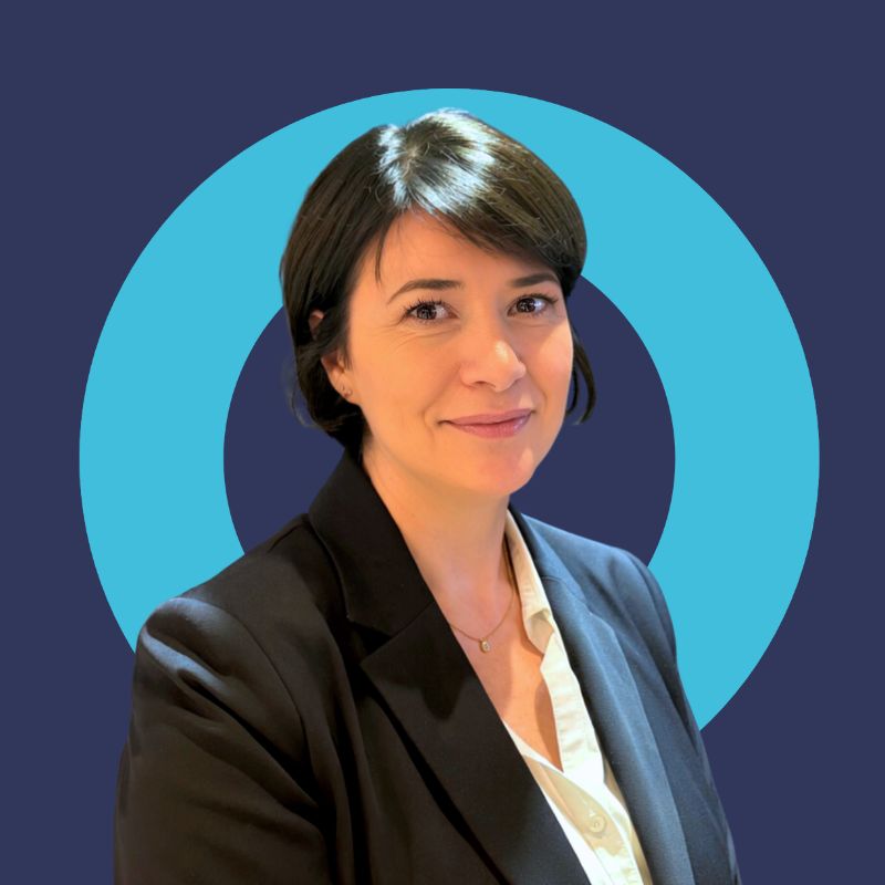 Patricia Marchal