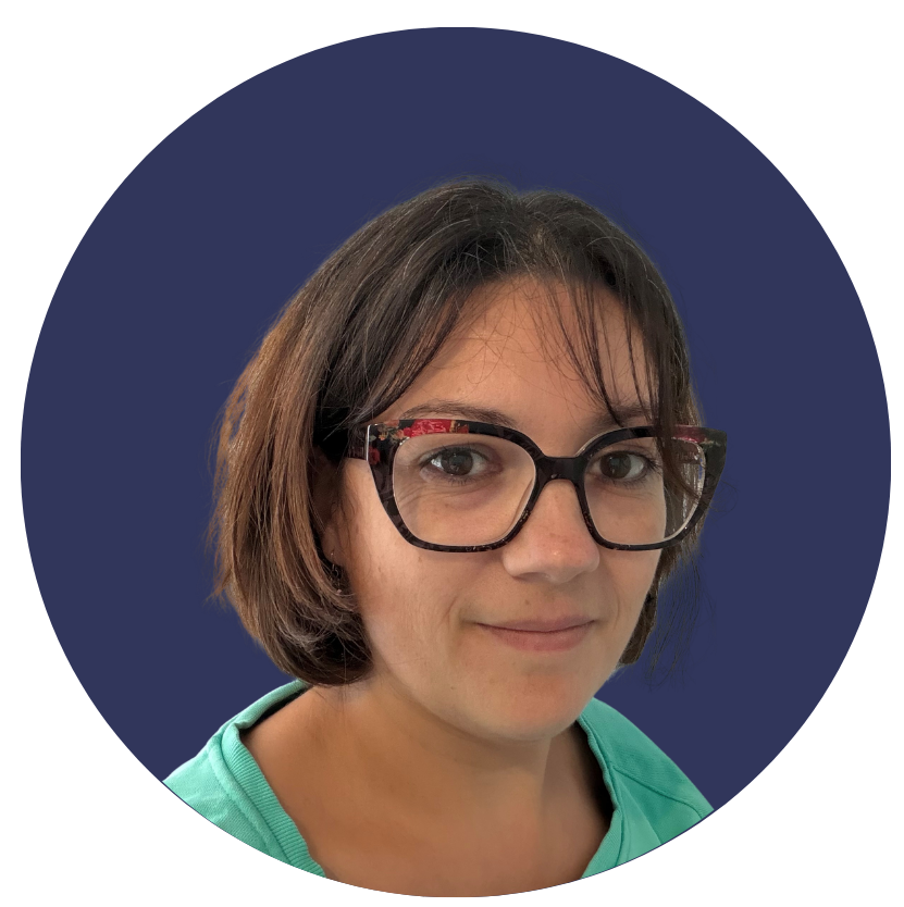 Paméla Lebigot