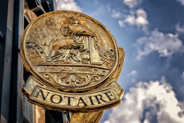 Lire la suite à propos de l’article Achat immobilier : le rôle du notaire en 5 points