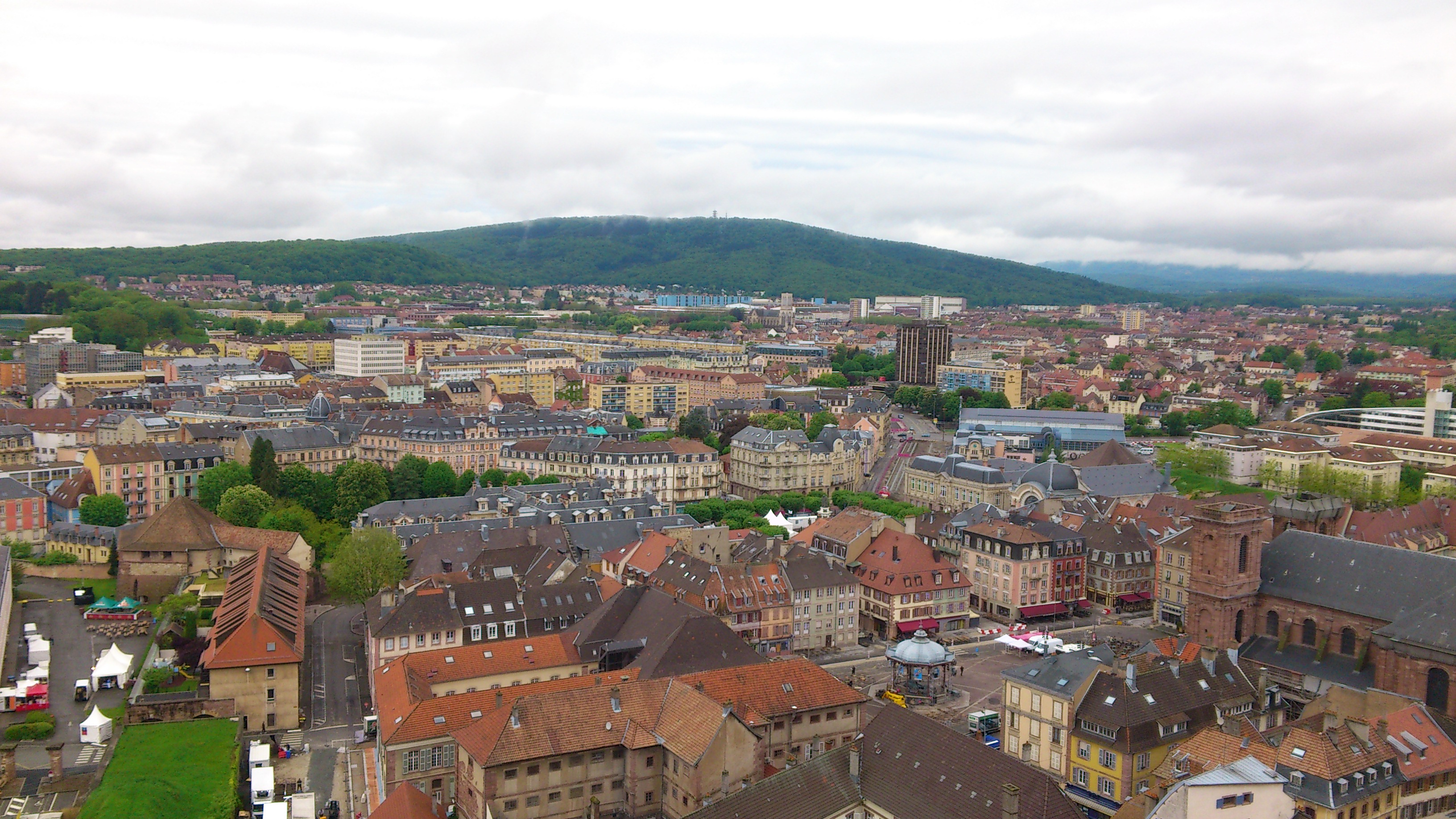 belfort photo