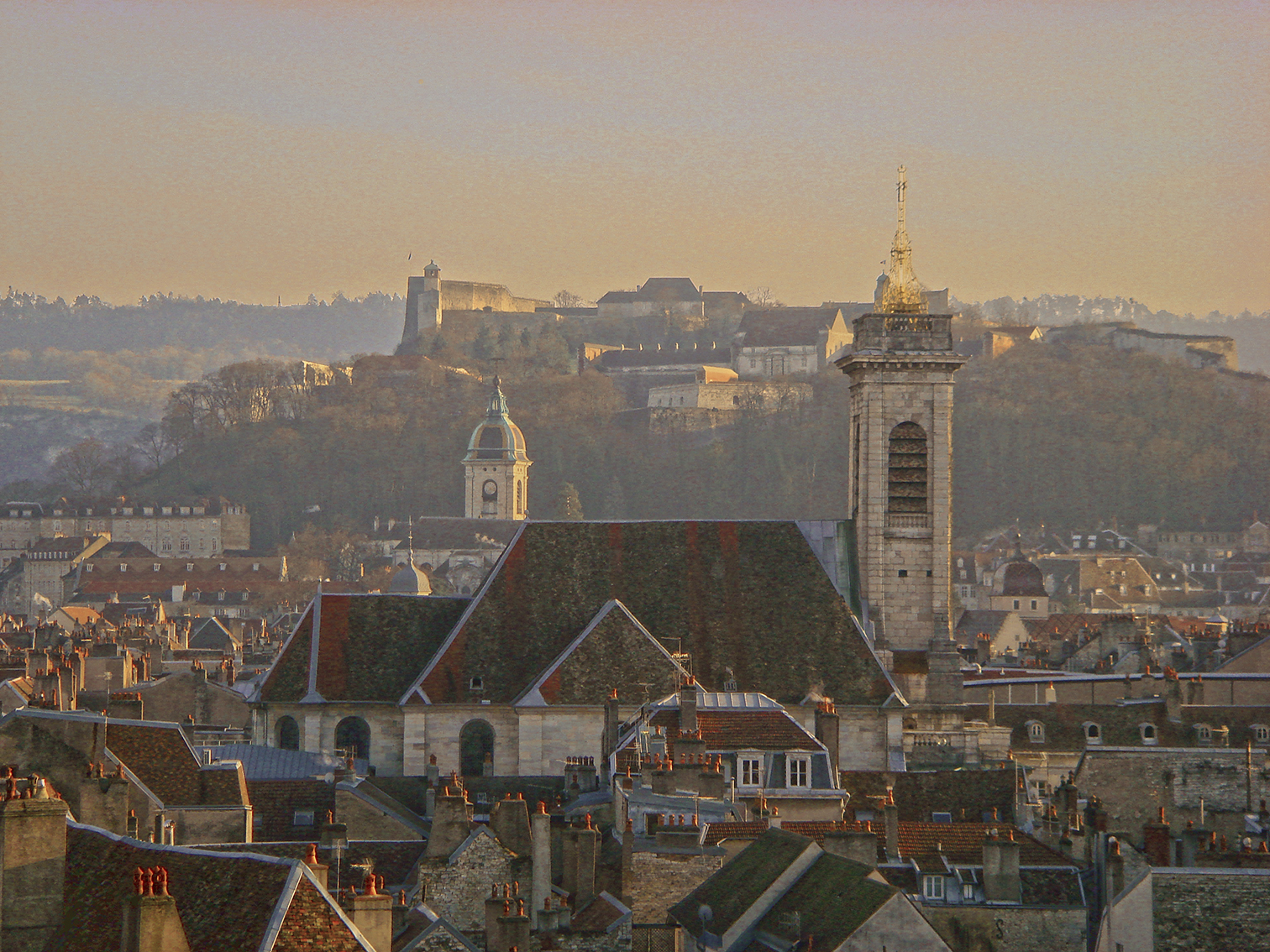 besançon photo