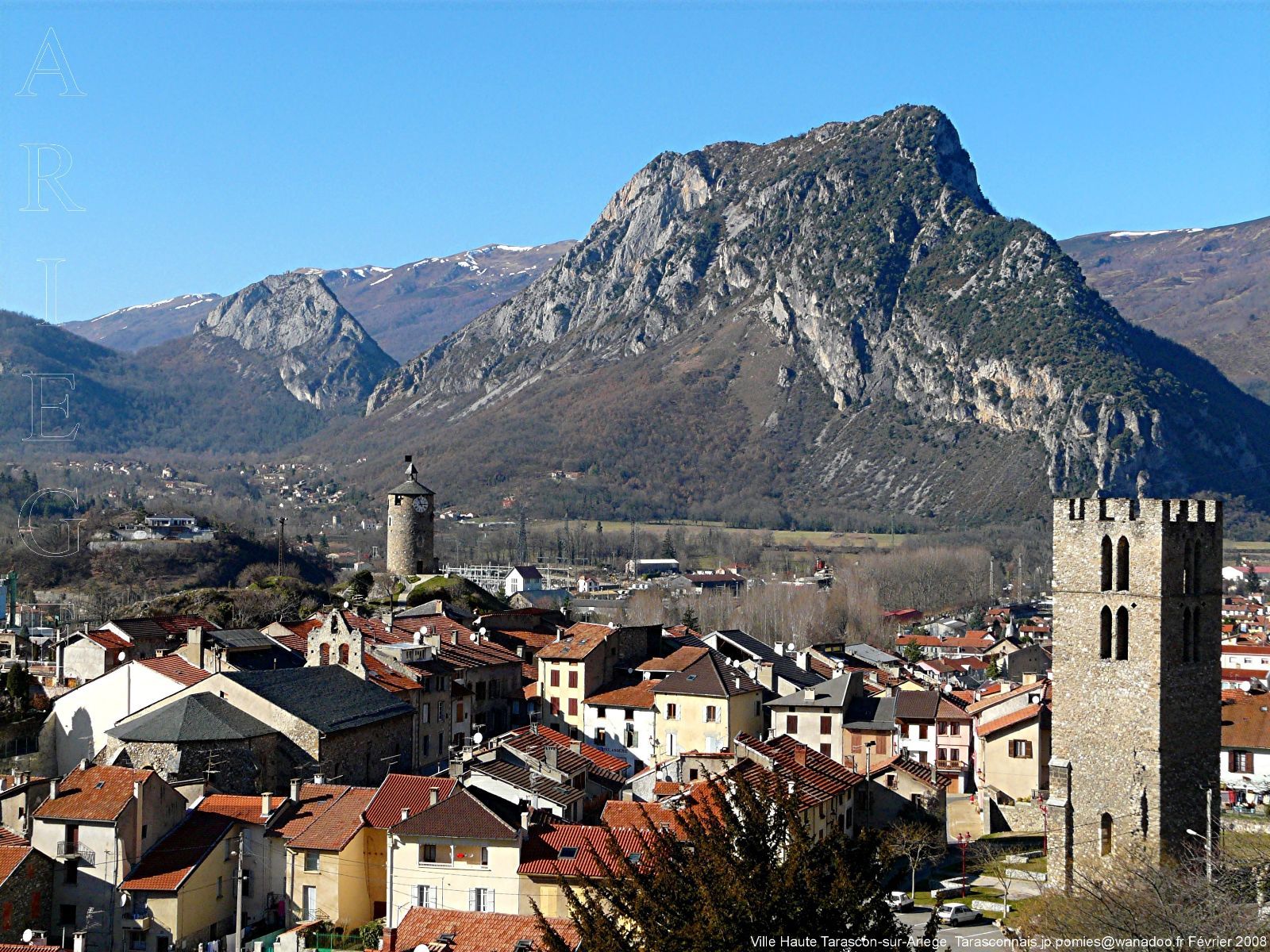 ariege photo