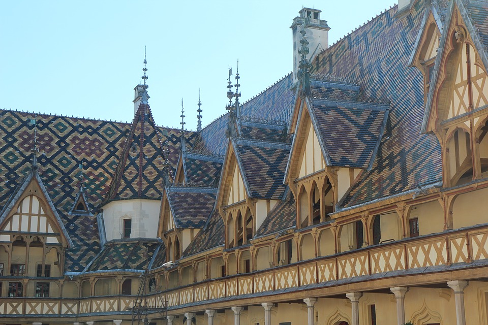 beaune photo