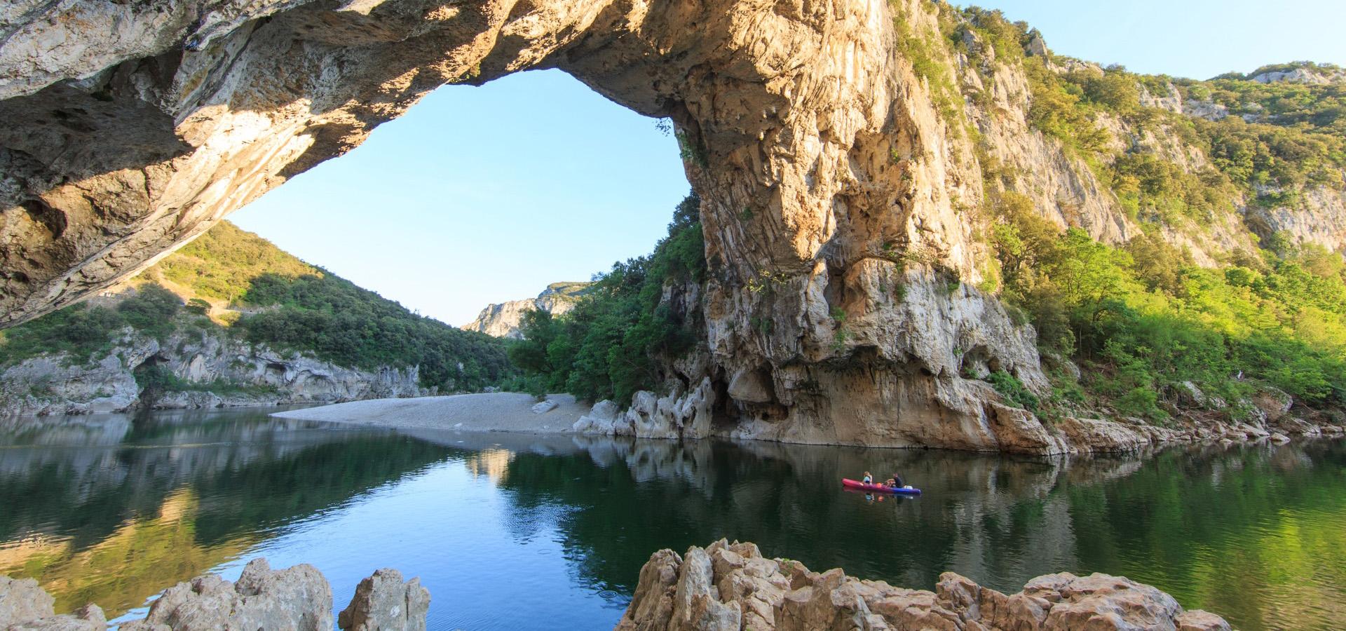 ardeche photo