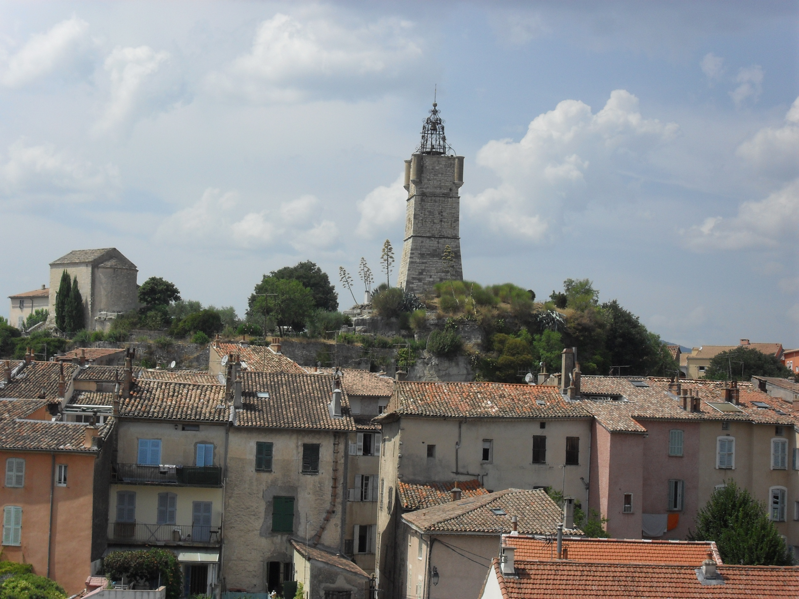draguignan