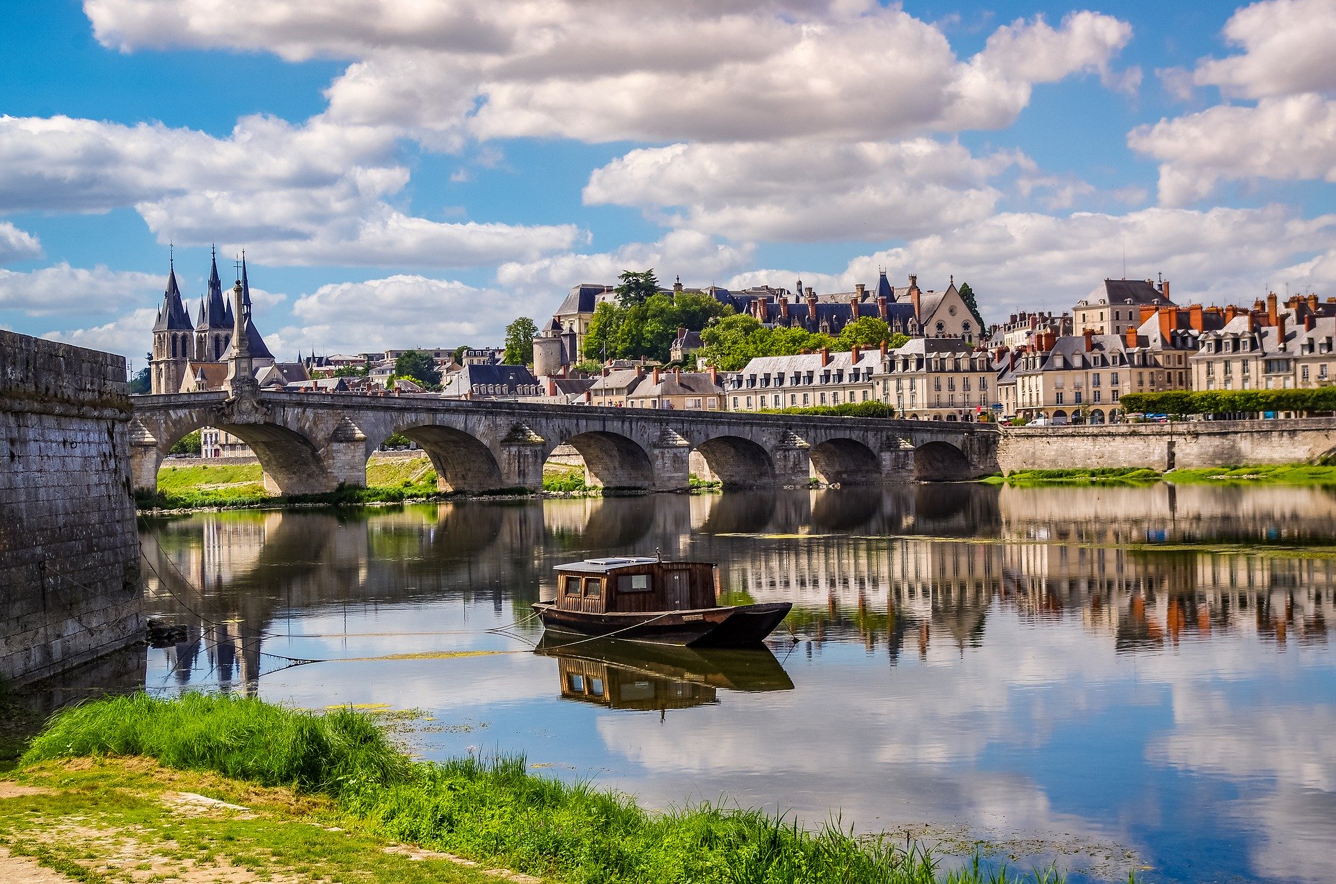 blois photo