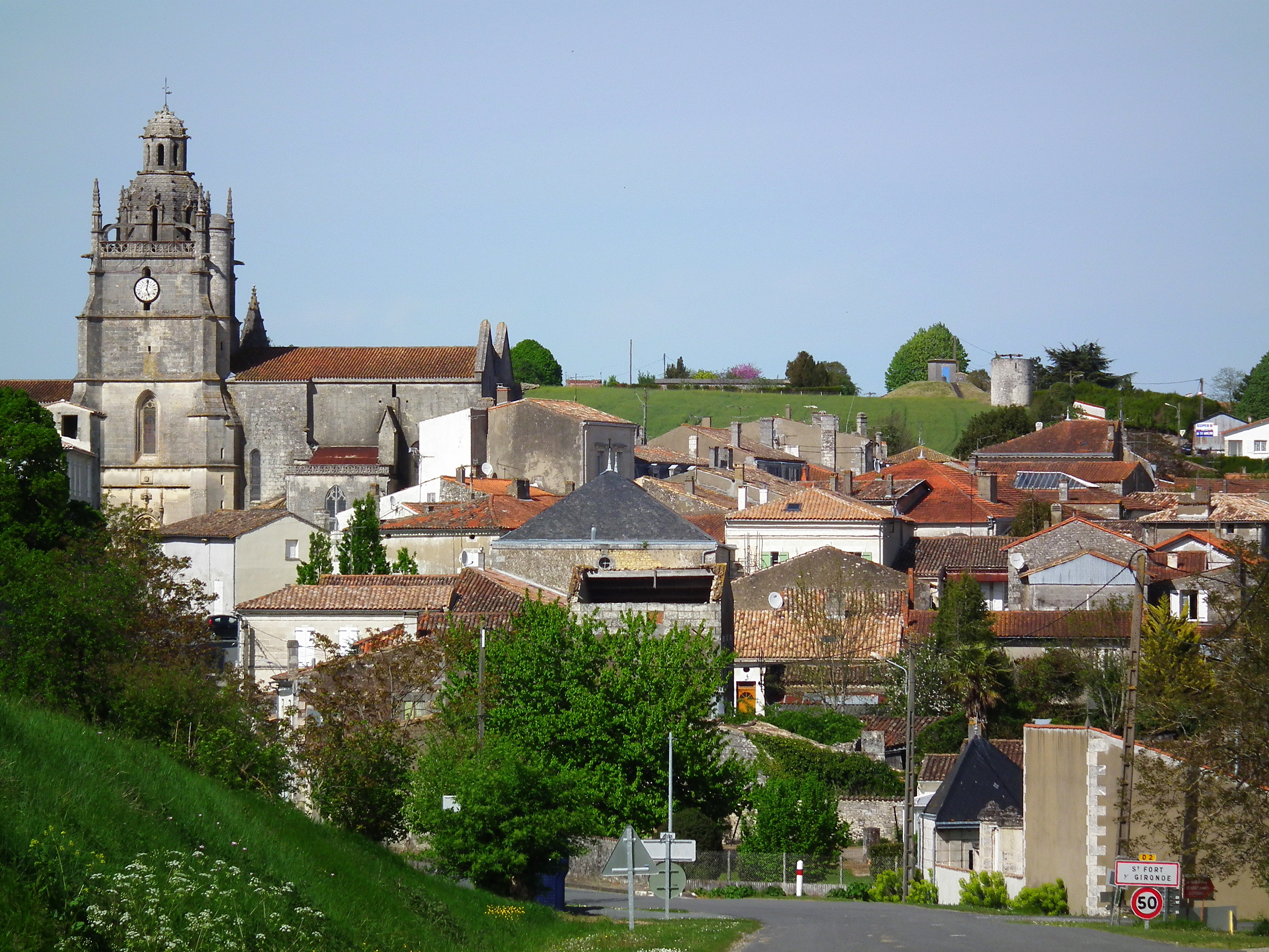 gironde