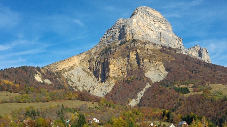 isère