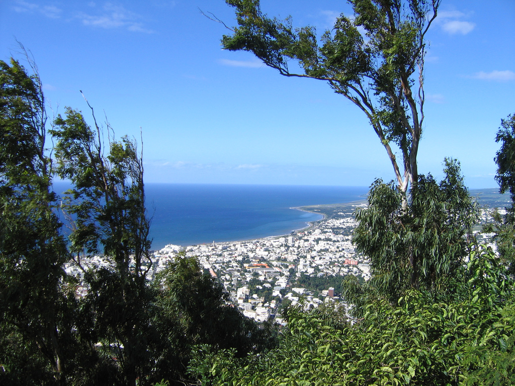 la réunion