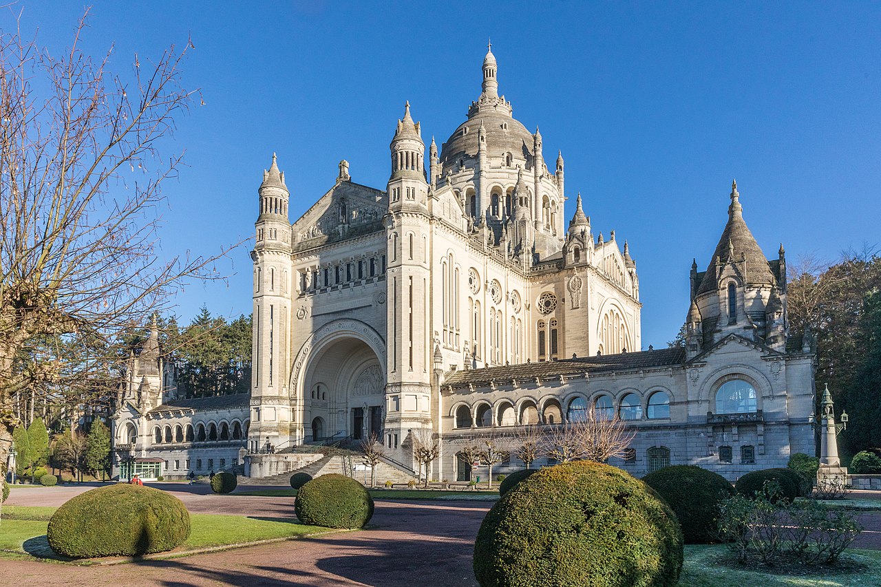 lisieux