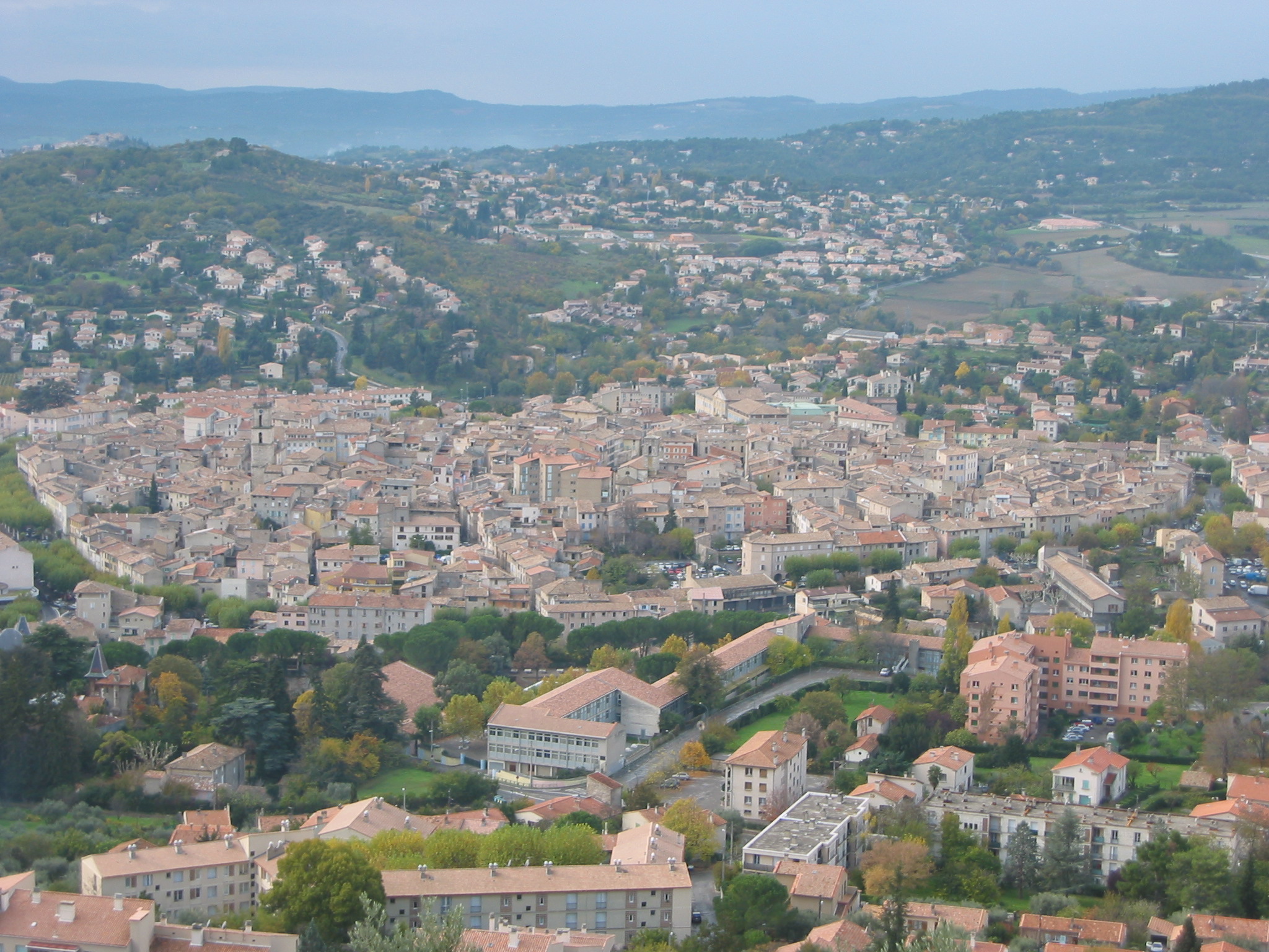 manosque