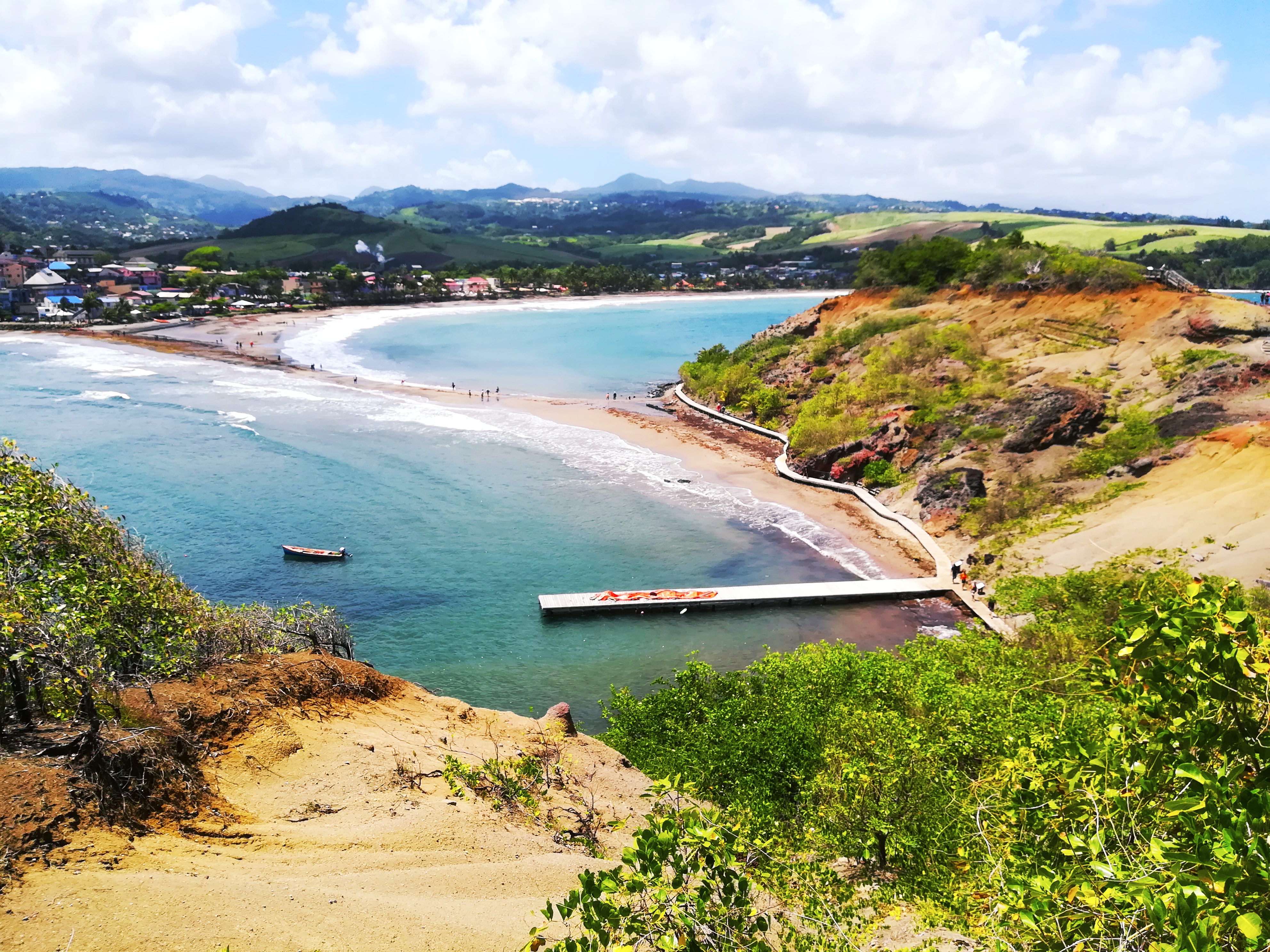 martinique
