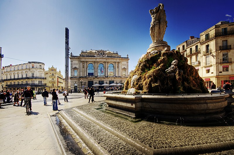 montpellier
