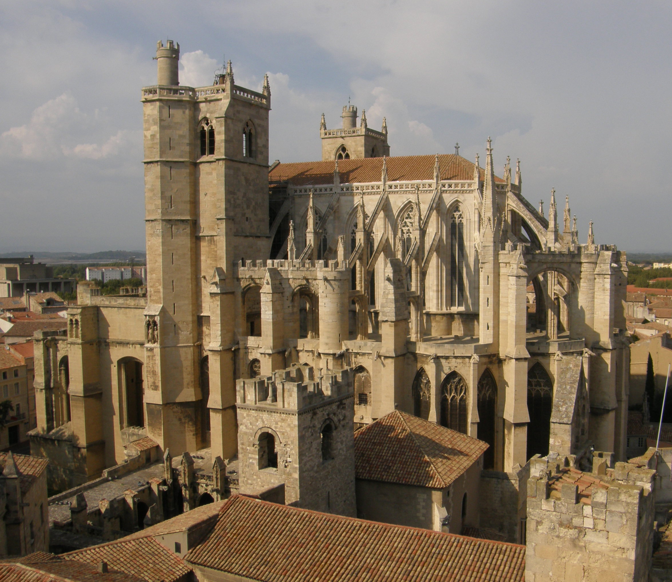 narbonne