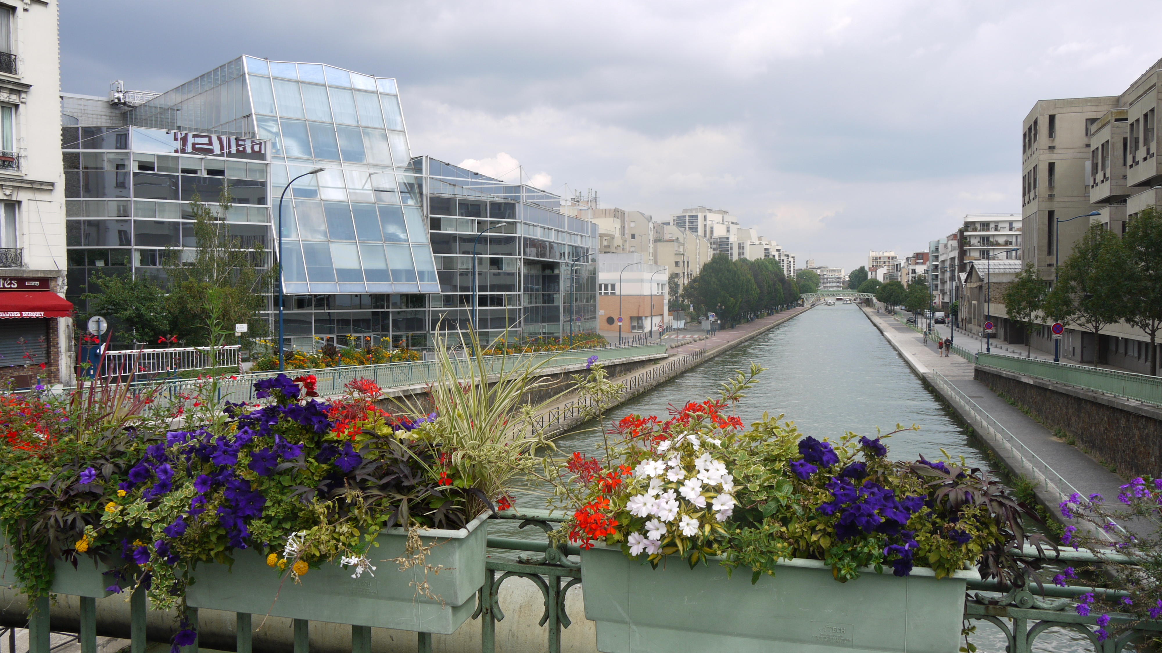 pantin