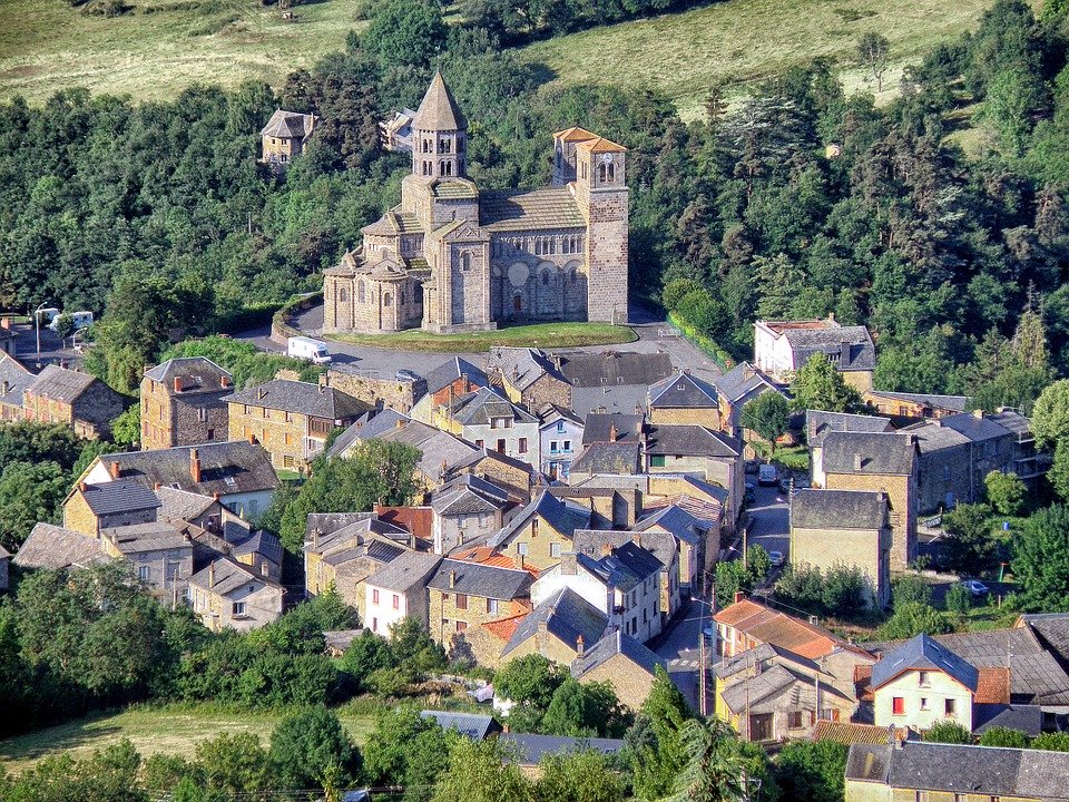 puy du dôme