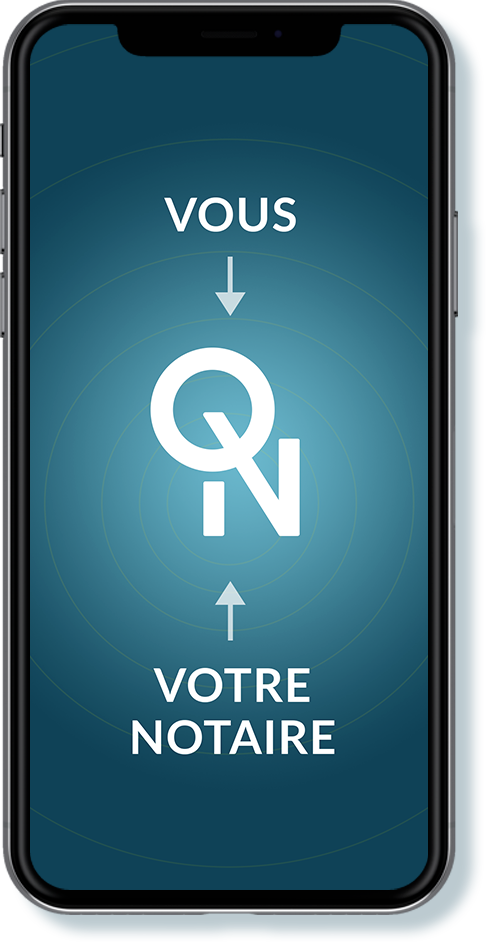 Votre notaire et ses services en ligne. Vente, succession... Placez votre dossier entre de bonnes mains.