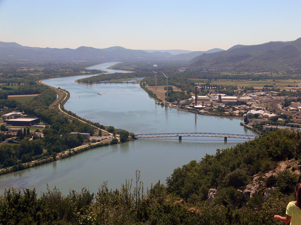 rhône