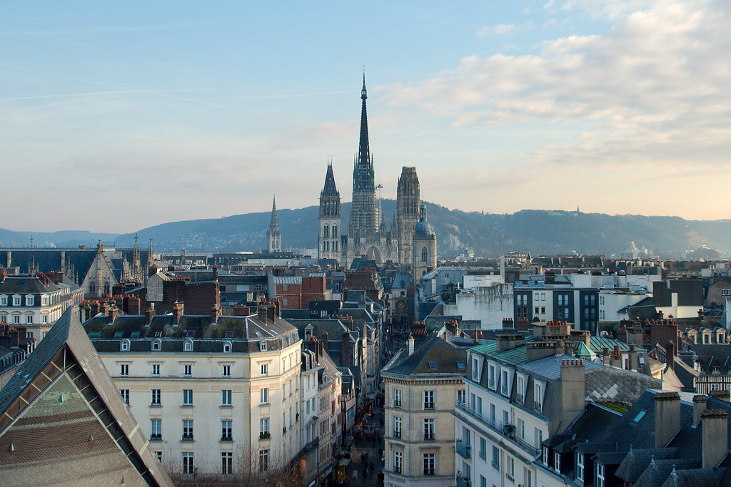 rouen