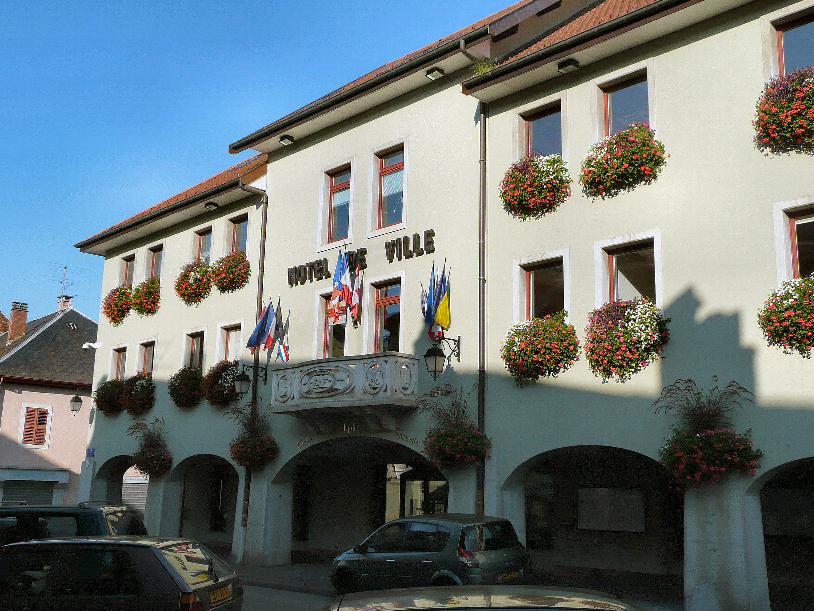 rumilly