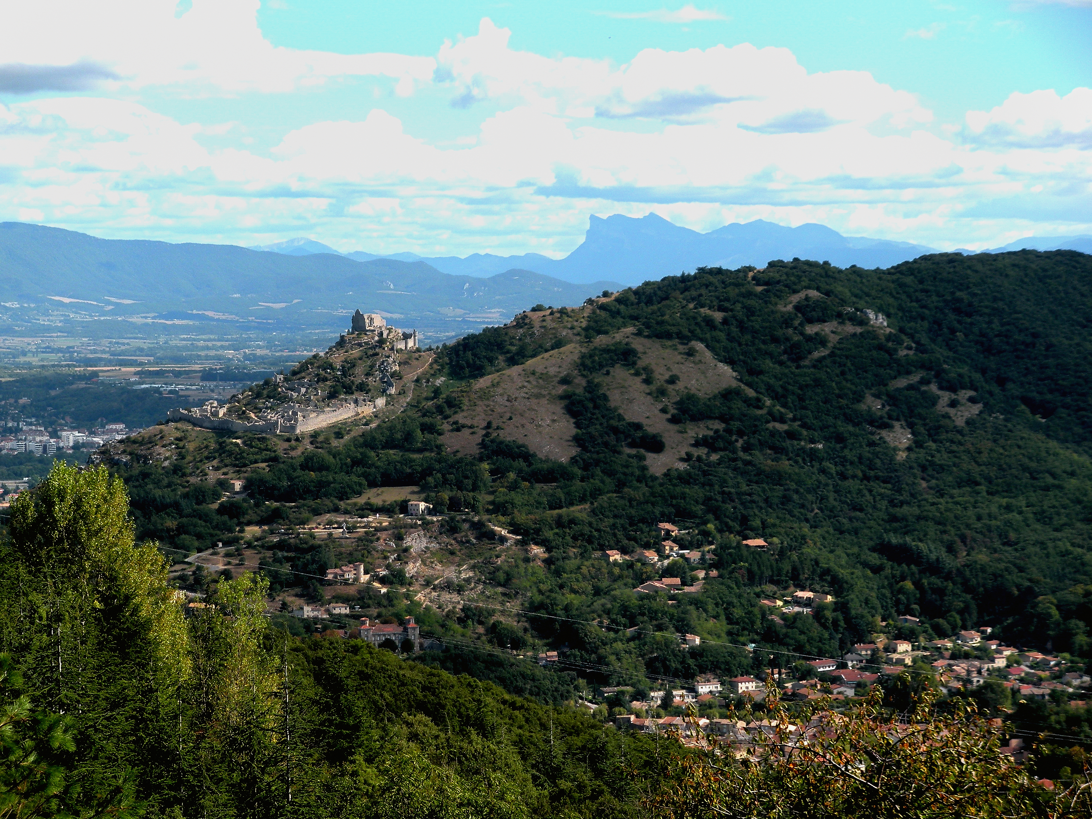 saint péray