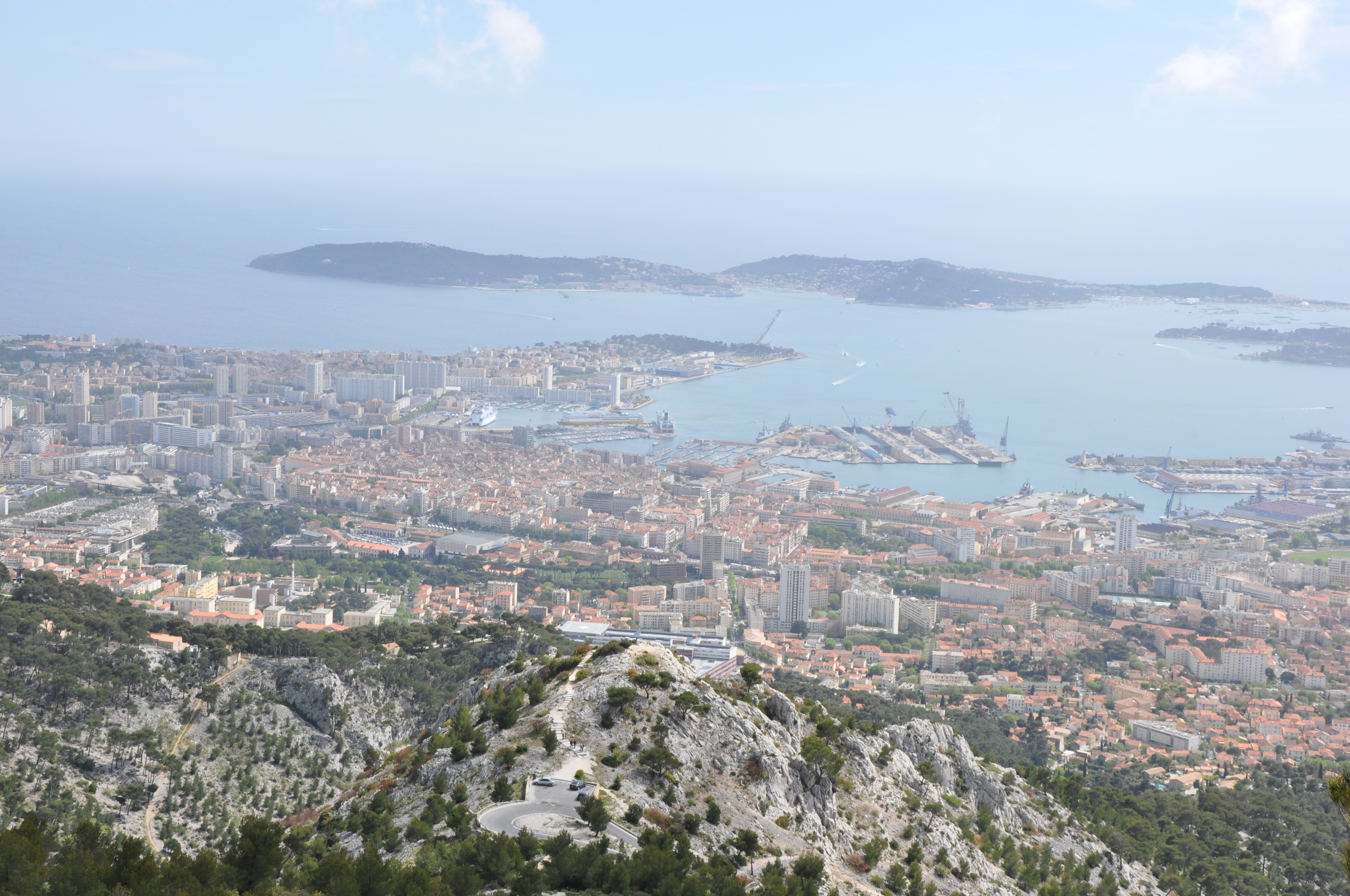 toulon