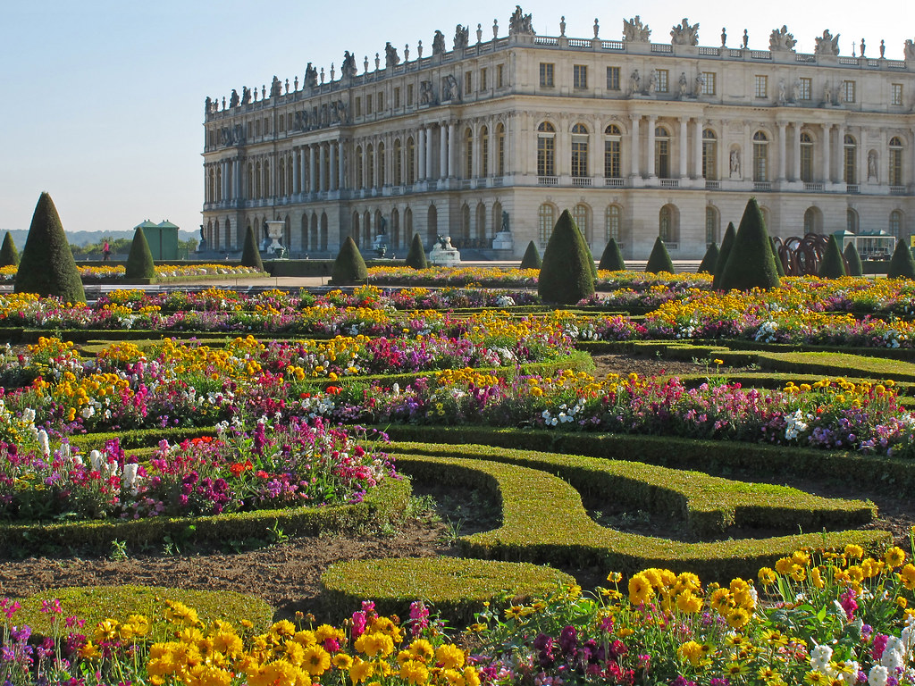 versailles