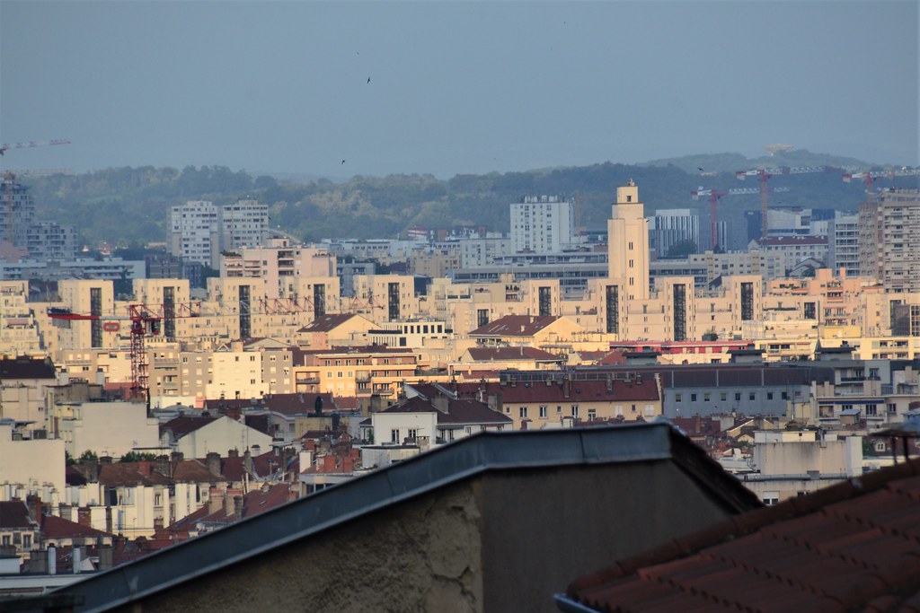 villeurbanne